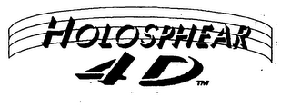 HOLOSPHEAR logo