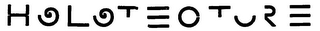 HOLOTECTURE logo