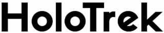 HOLOTREK logo