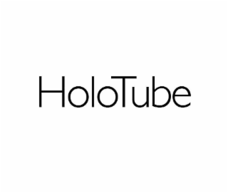 HOLOTUBE logo