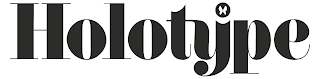 HOLOTYPE logo