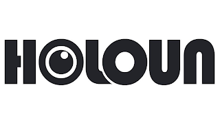 HOLOUN logo
