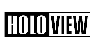 HOLOVIEW logo