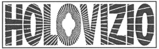 HOLOVIZIO logo