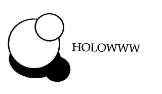 HOLOWWW logo