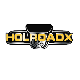 HOLROADX logo