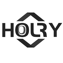 HOLRY logo