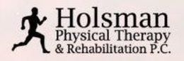 HOLSMAN PHYSICAL THERAPY & REHABILITATION P.C. logo