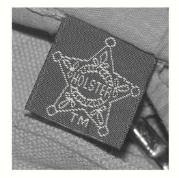HOLSTER logo