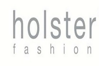 HOLSTER FASHION logo