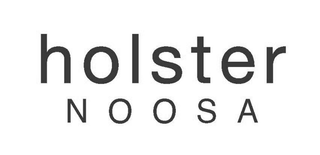 HOLSTER NOOSA logo