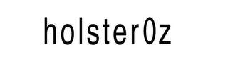 HOLSTEROZ logo