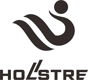 HOLSTRE logo