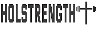 HOLSTRENGTH logo