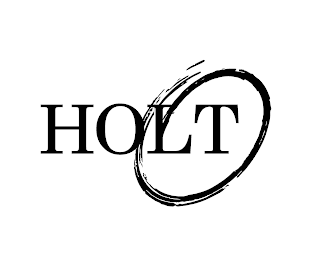 HOLT logo