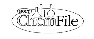 HOLT CHEMFILE