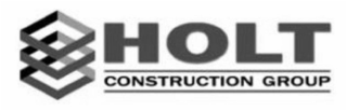 HOLT CONSTRUCTION GROUP logo