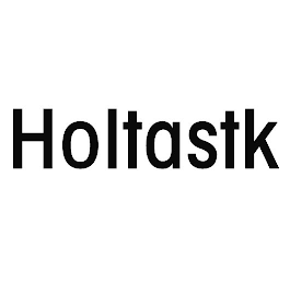 HOLTASTK logo