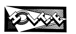 HOLTIE logo