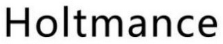 HOLTMANCE logo