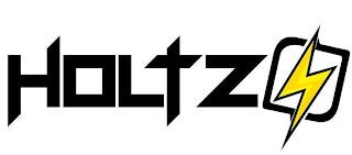 HOLTZ logo