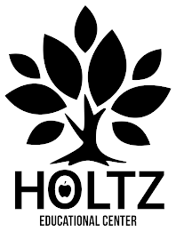 HOLTZ EDUCATIONAL CENTER logo