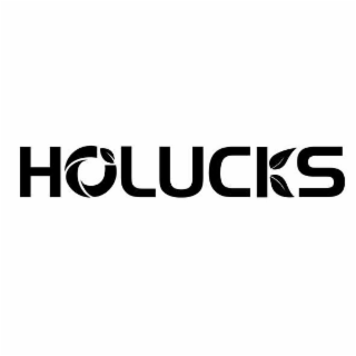 HOLUCKS logo