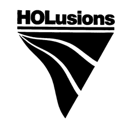 HOLUSIONS logo