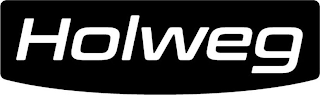 HOLWEG logo