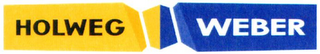 HOLWEG WEBER logo