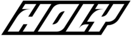 HOLY logo