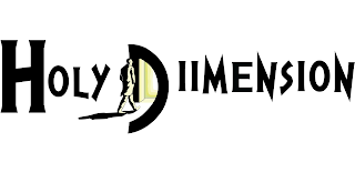 HOLY DIIMENSION logo
