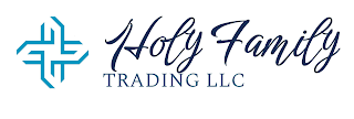 HOLY FAMILY TRADING LLC logo