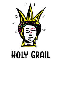 HOLY GRAIL logo