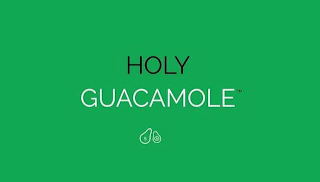 HOLY GUACAMOLE SA logo