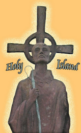 HOLY ISLAND logo