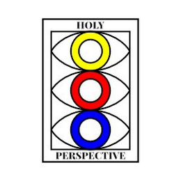 HOLY PERSPECTIVE logo