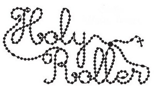 HOLY ROLLER logo