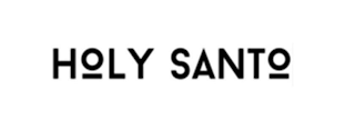 HOLY SANTO logo