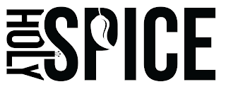 HOLY SPICE logo