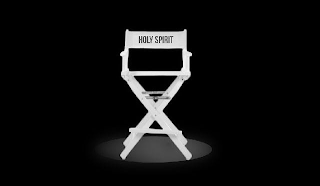 HOLY SPIRIT logo
