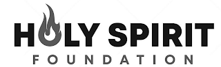 HOLY SPIRIT FOUNDATION logo