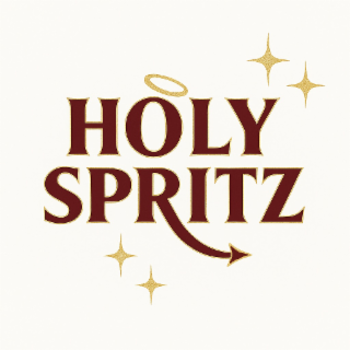 HOLY SPRITZ logo
