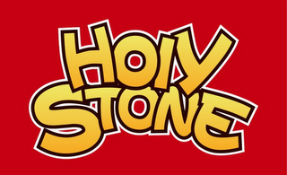 HOLY STONE logo