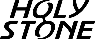 HOLY STONE logo
