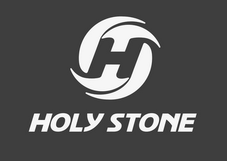 HOLY STONE H logo