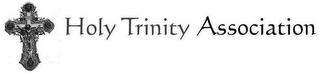 HOLY TRINITY ASSOCIATION logo