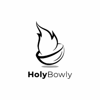 HOLYBOWLY logo