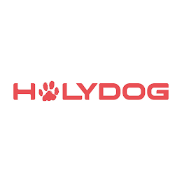 HOLYDOG logo