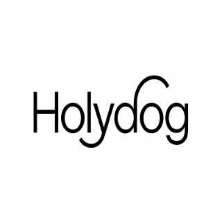 HOLYDOG logo